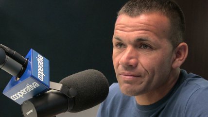 Roberto Avalos: Me amenazaron con no volver a jugar por demandar al club de Jadue