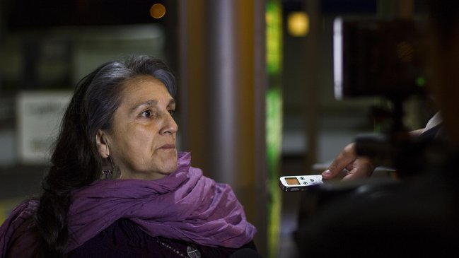 Corte Suprema ratificó indemnización a familia de Matías Catrileo