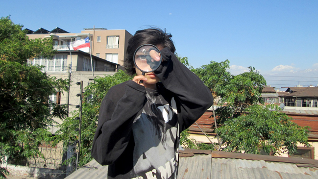 Realizarán muestra fotográfica de un taller con niños migrantes