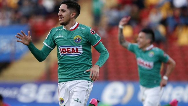 Audax Italiano desmintió oferta de Colo Colo por Diego Valdés