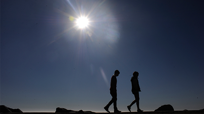 Científicos: 2016 puede ser el año más caluroso del que se tenga registro