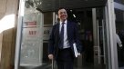 Ministro Céspedes: Chile está preparado ante alza de tasa de interés en EE.UU.