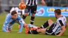 Udinese se despidió de la Copa Italia tras caer ante Lazio en octavos de final