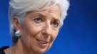 Directora del FMI enfrentará juicio por \