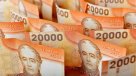 Economista: Alza de la tasa de interés refleja la preocupación del Banco Central