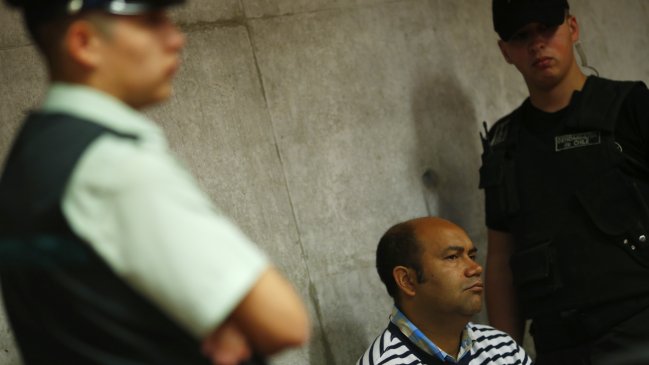 Tribunal declara culpable a imputado por muerte de subteniente Silva