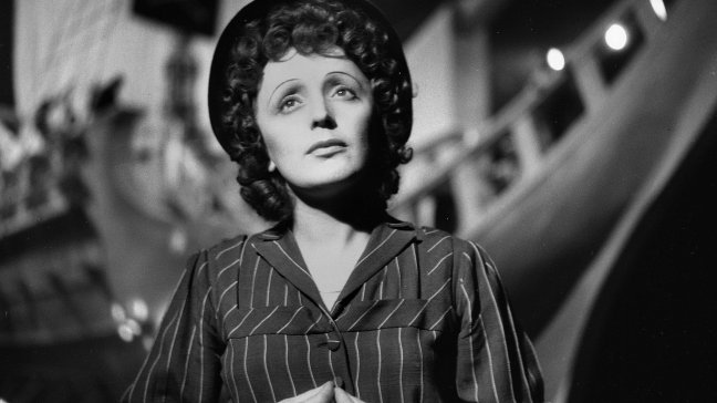 Édith Piaf, cien años sin arrepentirse de nada