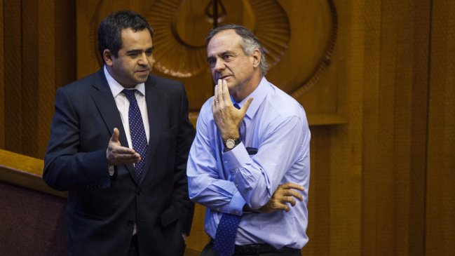 Oficialismo no respaldará exclusión de universidades estatales de gratuidad