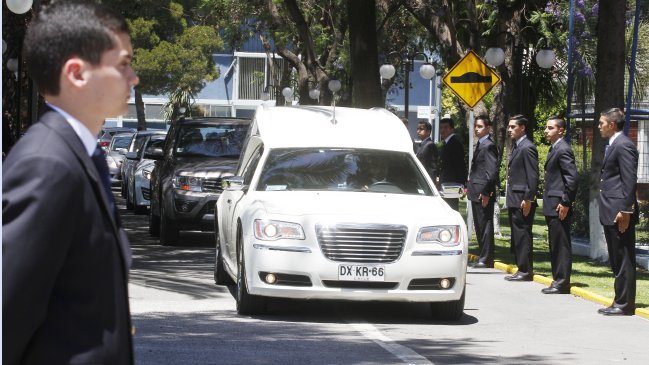 PDI y asesinato de funcionario: Estamos muy consternados como institución