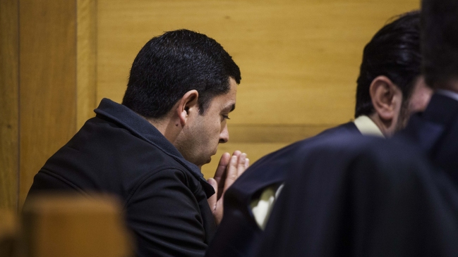 Caso Hagan: Fiscalía exhibe seguridad en el juicio y defensa prepara sus pruebas