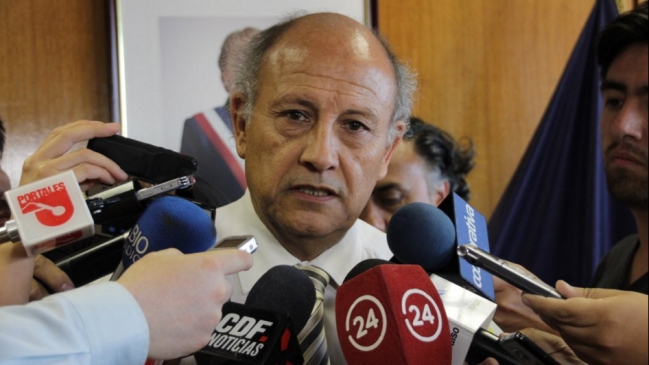 Intendencia de Valparaíso autorizó final de la liguilla entre Everton y La Serena