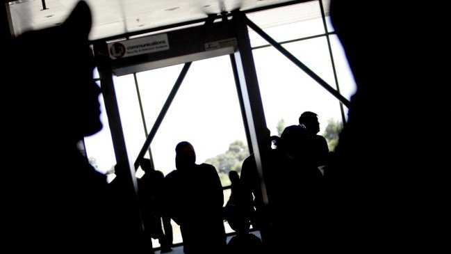 Funcionarios de la DGAC resolvieron extender su paralización