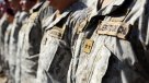 Presentan denuncia por ex CNI que recibió beneficios del fraude en el Ejército