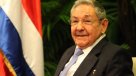 Raúl Castro confirmó \