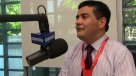 Director de Extranjería: Los migrantes delinquen menos que los chilenos