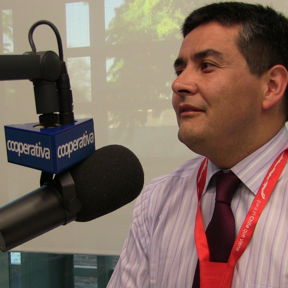 Director de Extranjería: Los migrantes delinquen menos que los chilenos