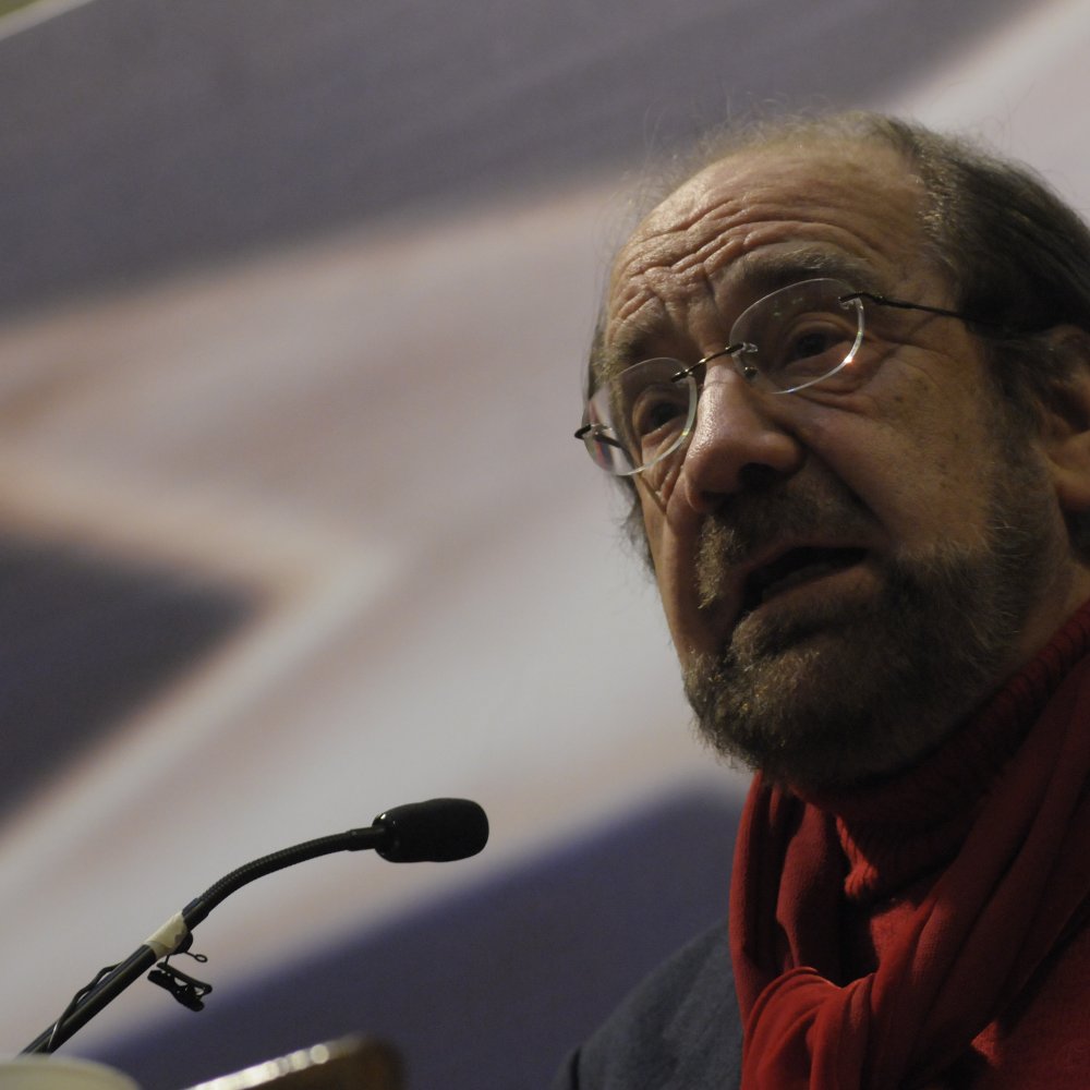 Garretón: En cualquier parte del mundo la gratuidad universal es en la educación pública