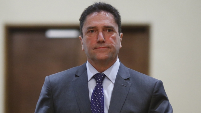 Gobierno y extensión del paro: Es inconcebible que tengan de rehenes a los chilenos