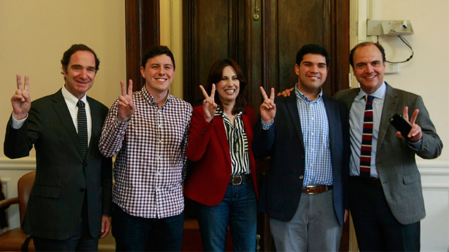 Este sábado oposición lanza oficialmente 