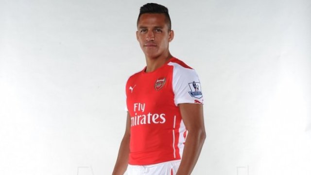 ¿Cuál ha sido la mejor decisión de Alexis Sánchez en su carrera?