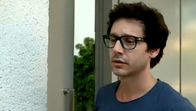 Benjamín Vicuña: Es un proceso súper complejo y doloroso