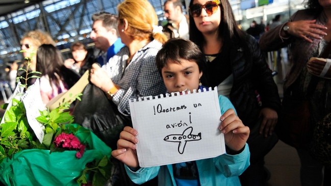 Funcionarios DGAC: El Gobierno tiene la sartén por el mango