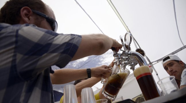 Séptima edición de Bierfest Santiago confirma sus fechas