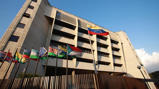 Impugnarán a los 382 candidatos a jueces del Supremo de Justicia de Venezuela