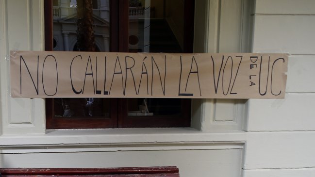 FEUC: Es inaceptable que aún no haya claridad sobre gratuidad