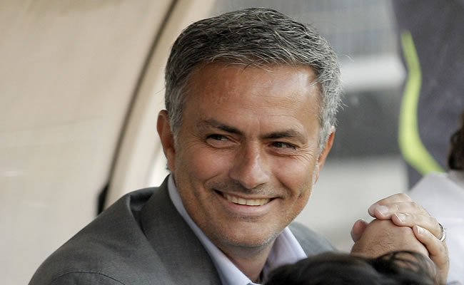 Jose Mourinho no se tomará un año sabático