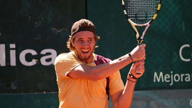 Maximiliano Estévez se quedó con el Futuro de Puerto Montt