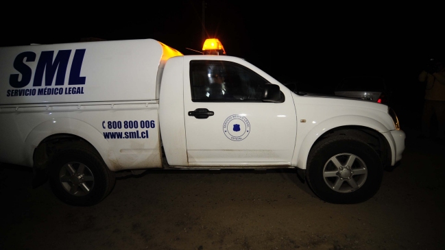 Illapel: Un accidente laboral dejó un fallecido en una faena minera