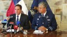 Ministro de Defensa por paro en DGAC: Las cosas tienen un límite