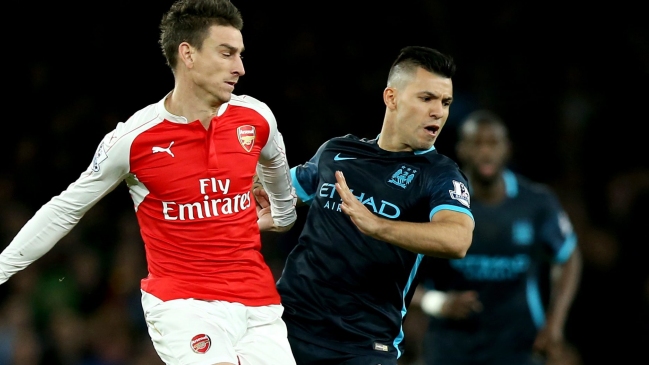 La acción de los chilenos en las principales ligas de Europa este fin de semana