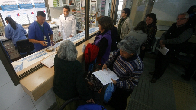 Cuestionamientos al Minsal por uso de recursos para atención primaria de Valdivia