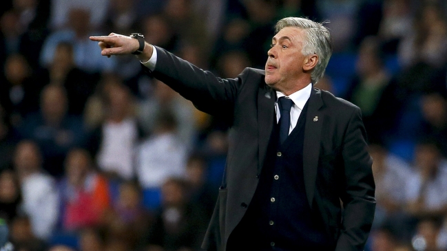 Carlo Ancelotti: Es un honor formar parte de Bayern Munich desde la próxima temporada