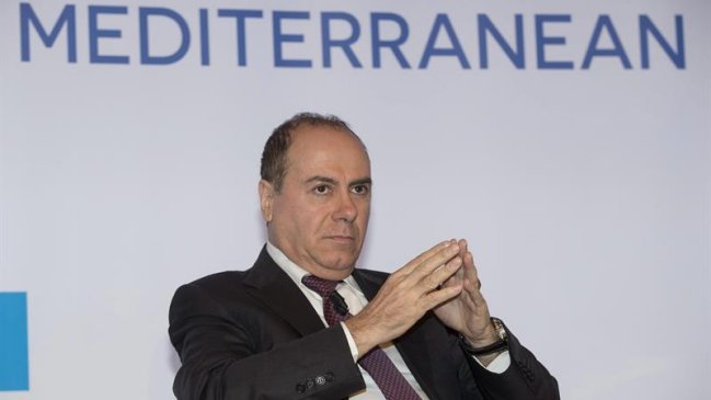 Ministro del Interior israelí dimitió tras acusaciones de acoso sexual