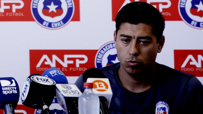 Presidente de Palestino confirmó la llegada de Nicolás Córdova a la banca