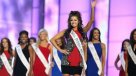 Miss Puerto Rico 2015 es suspendida por comentarios islamofóbicos