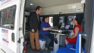Registro Civil presentó nuevas oficinas móviles que funcionarán en verano