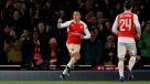 Arsenal y Manchester City chocarán para no perderle pisada a Leicester