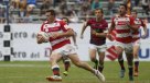 PWCC, Stade Francais y Old Reds lograron cupos directos al Seven Viña 2016