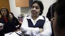 Nelly Díaz acusó que no se ha reunido \