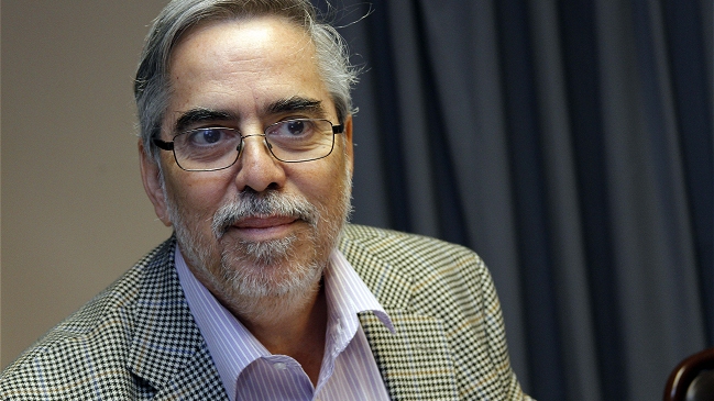 Zolezzi teme que fallo del TC fije pautas para Reforma a Educación Superior