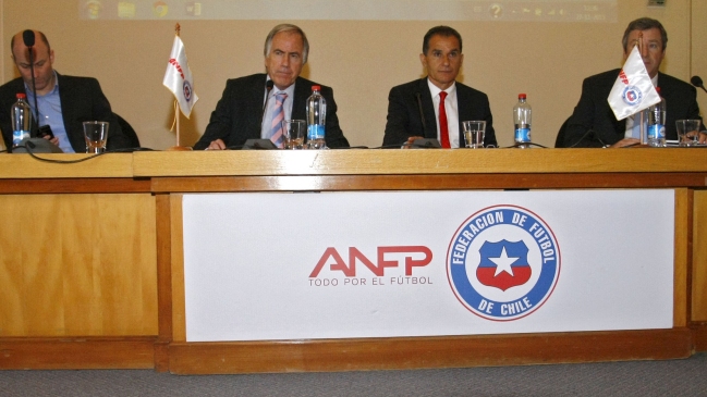 Dirigentes quieren impugnar premios de la selección chilena, según matutino