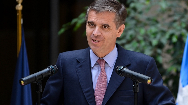 Banco Central redujo proyección de crecimiento para 2016