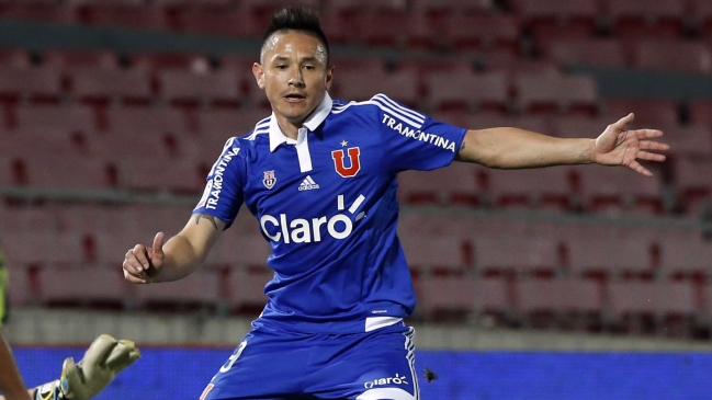 Gustavo Canales: Beccacece tiene las condiciones para asumir este desafío