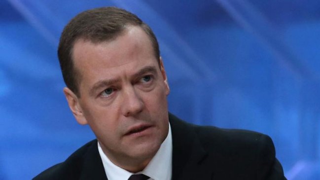 Rusia impondrá a Ucrania aranceles y embargo alimentario a partir del 1 enero