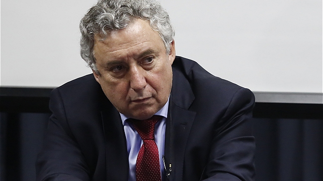 Rector Vivaldi destacó inclusión de todas las universidades del CRUCh en 