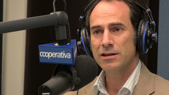 Director ejecutivo detalló trabajo de la Encuesta Casen 2015